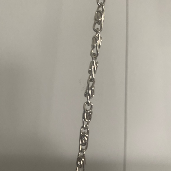 Metal Purse, Paco Rabane style. - Picture 4 of 8